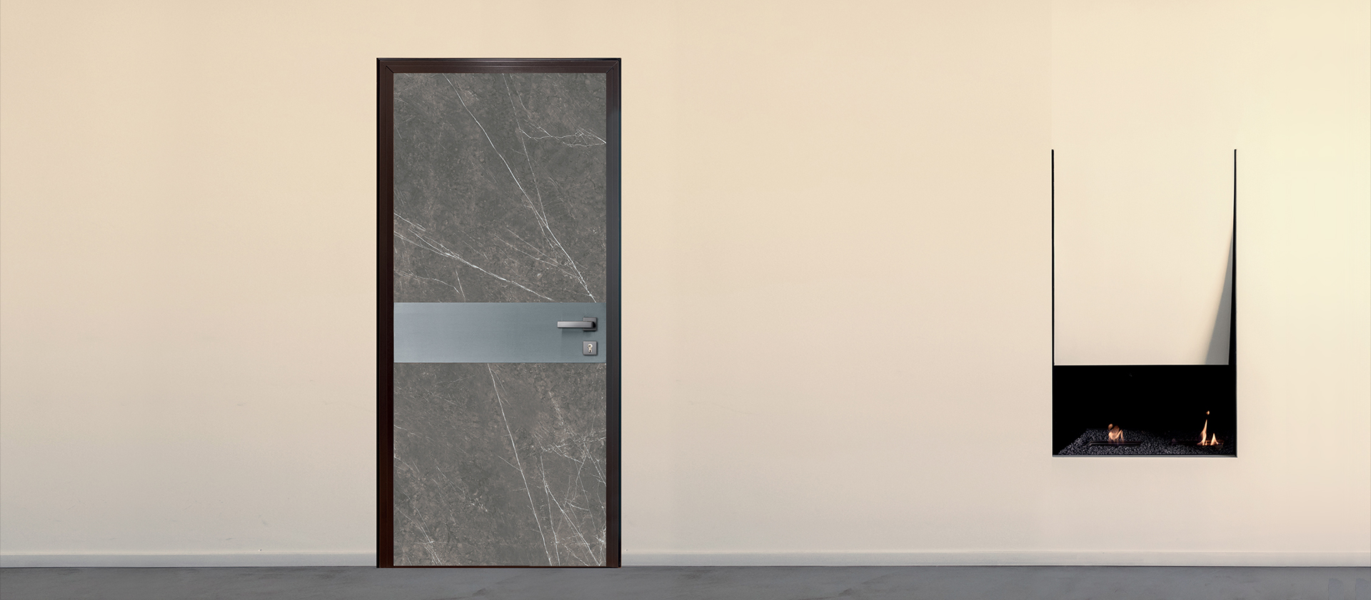 Portoncini ingresso Tecnoserramenti