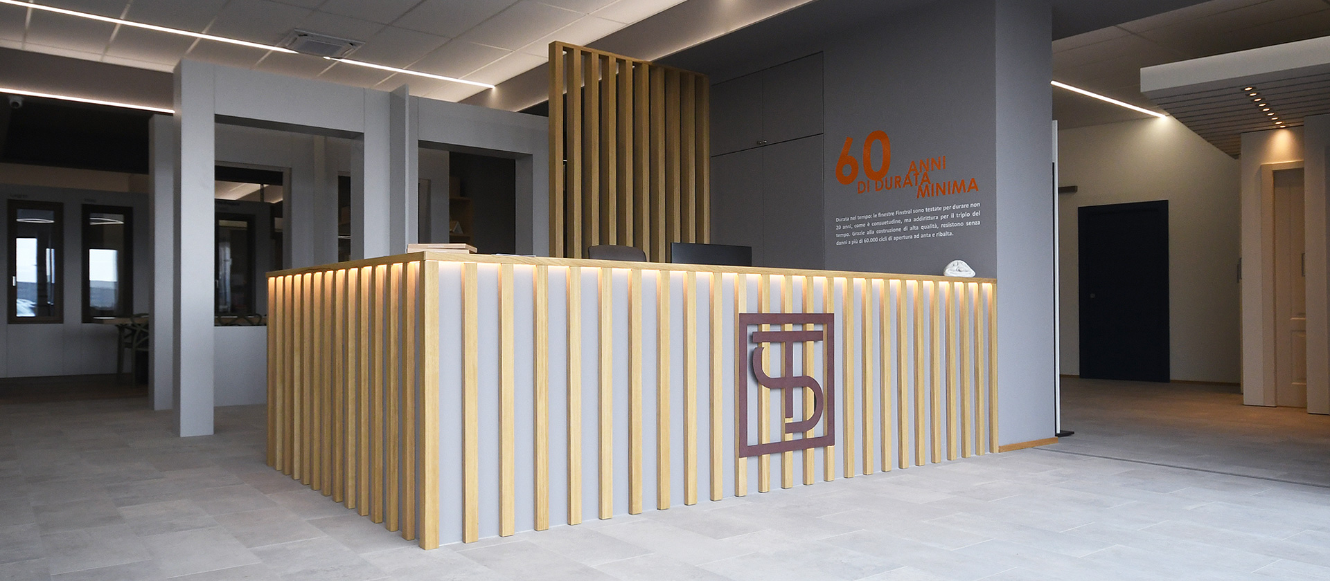 contatti tecnoserramenti