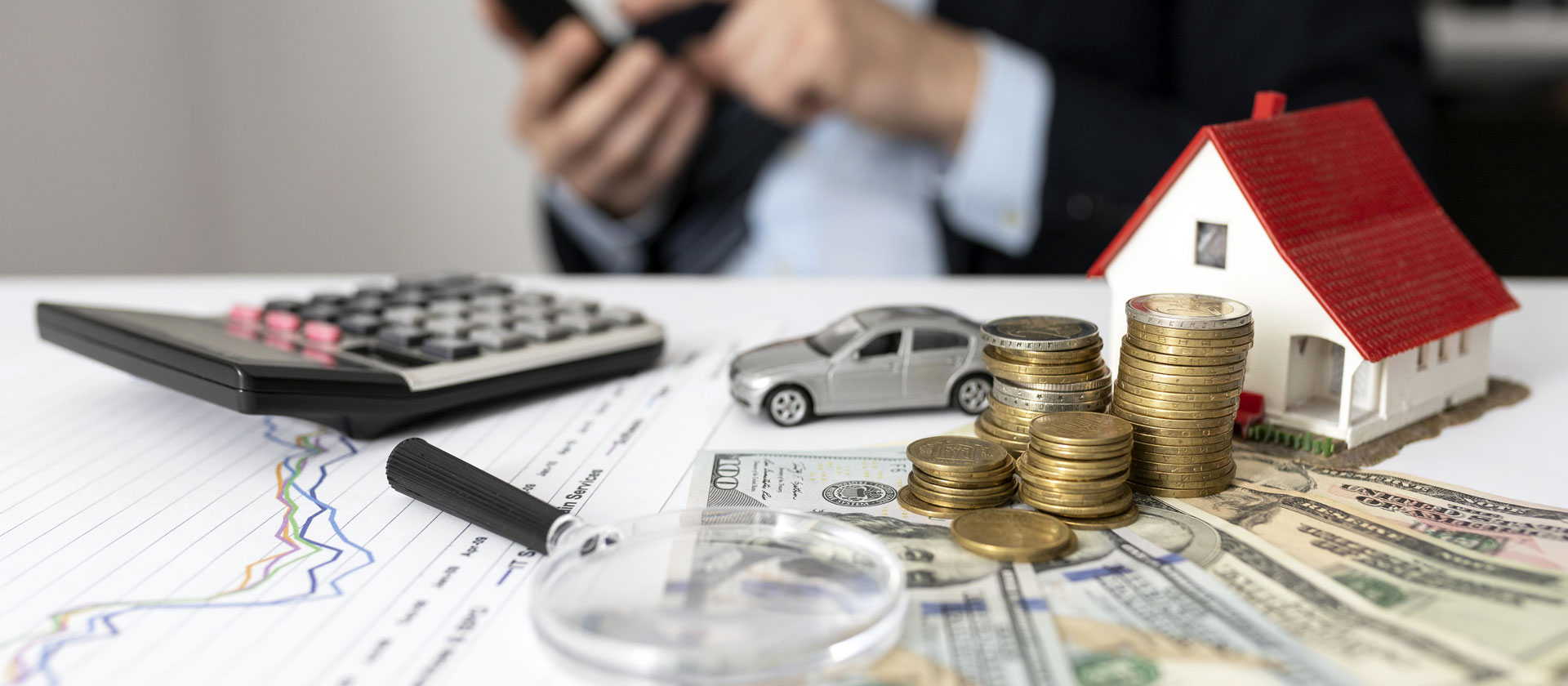 Finanziamento Tecnoserramenti