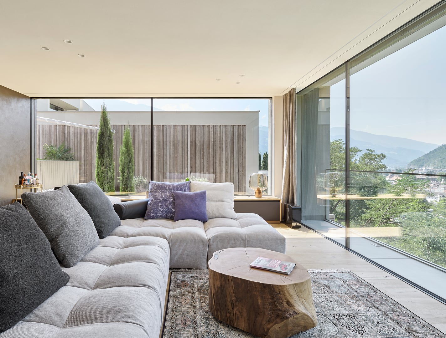 finstral villa prishna bx 8