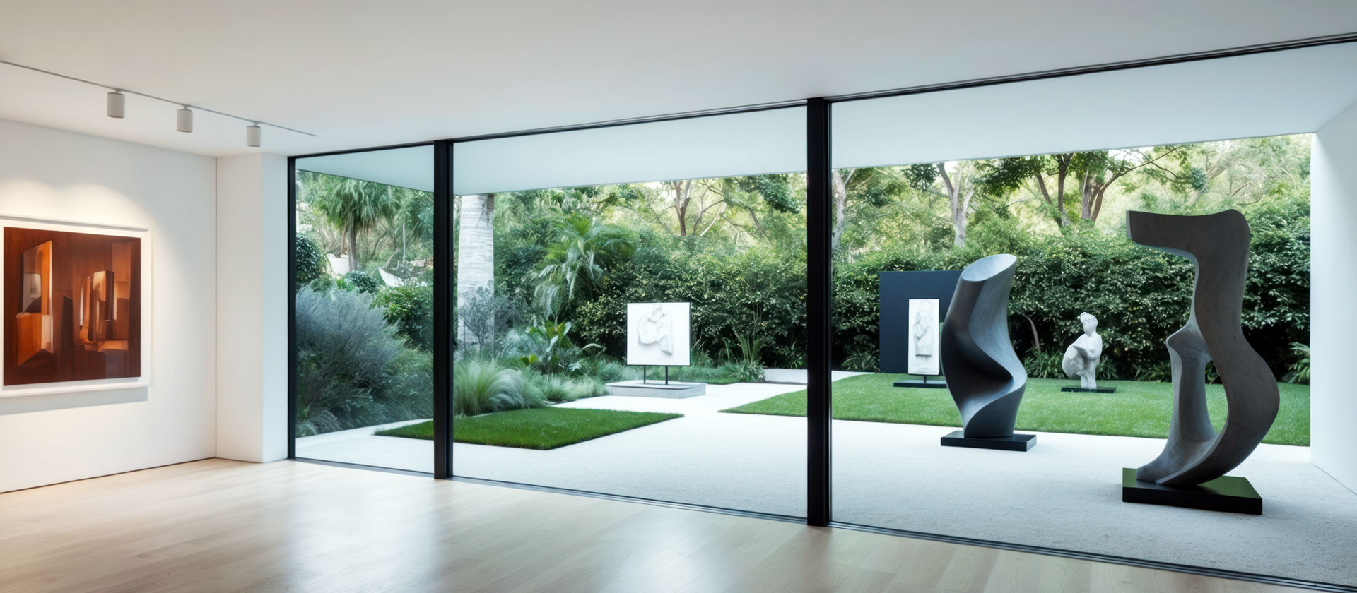 Gallery Tecnoserramenti