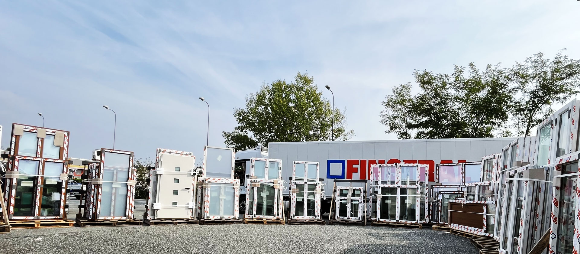 Posa Tecnoserramenti