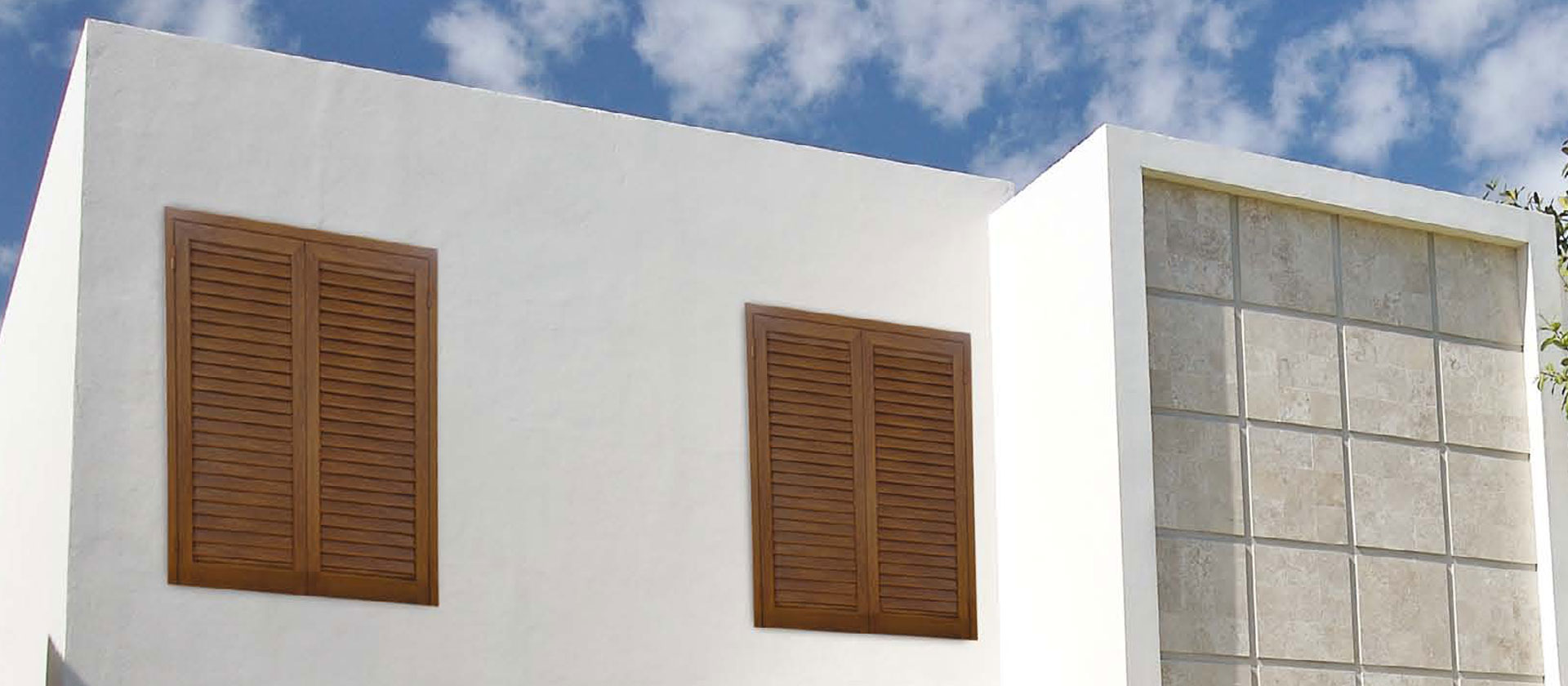 Oscuranti Tecnoserramenti