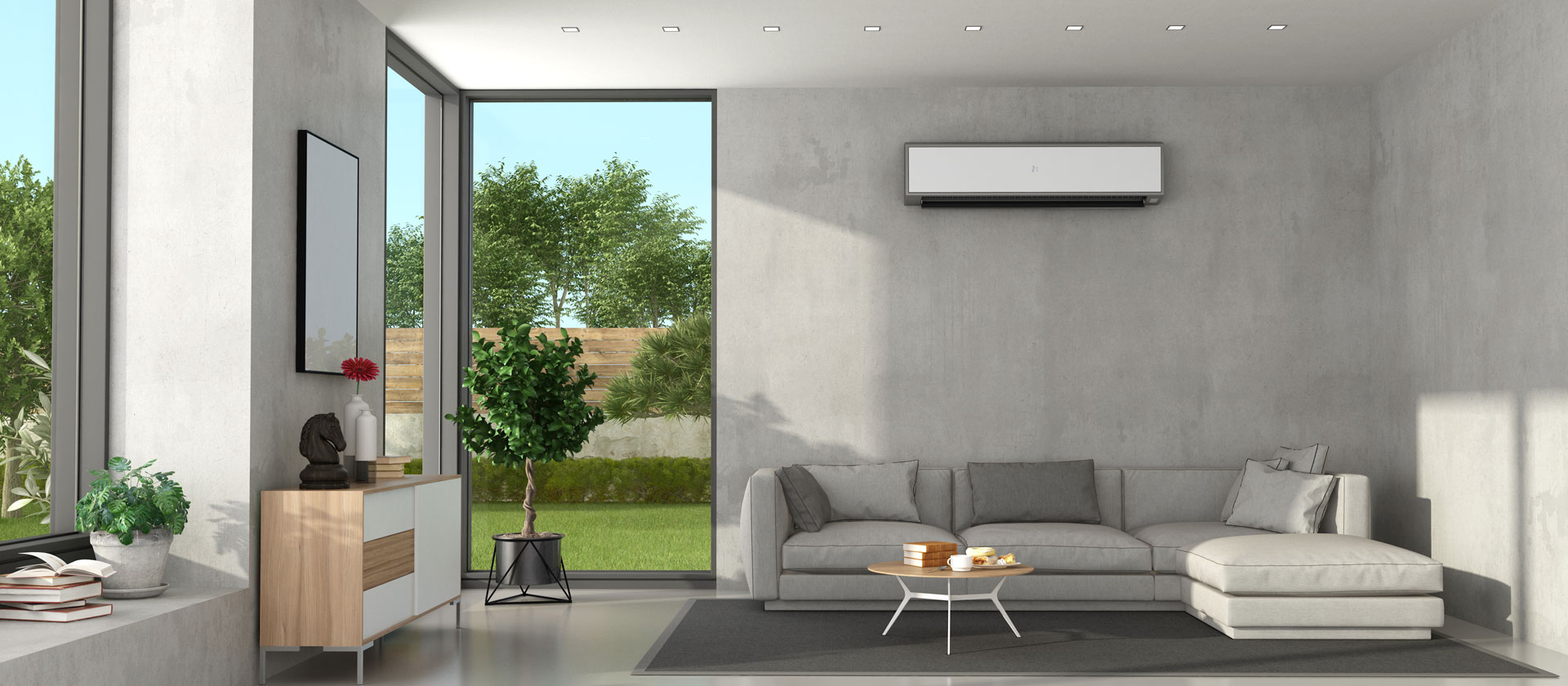 Ventilazioni Tecnoserramenti